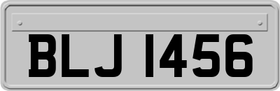 BLJ1456