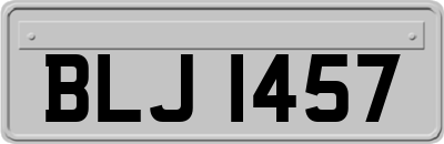 BLJ1457