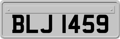 BLJ1459