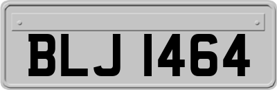 BLJ1464