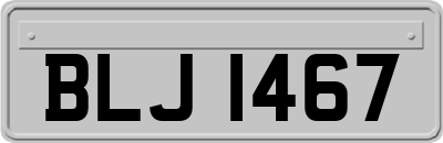 BLJ1467