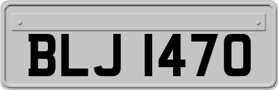 BLJ1470