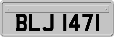 BLJ1471