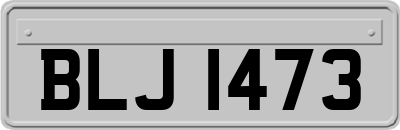BLJ1473