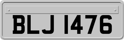 BLJ1476