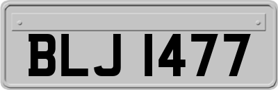 BLJ1477