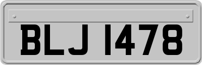 BLJ1478