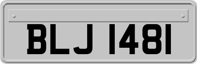 BLJ1481