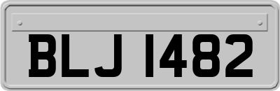 BLJ1482