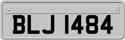 BLJ1484