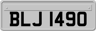 BLJ1490