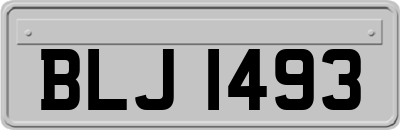 BLJ1493