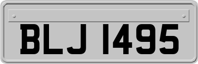 BLJ1495