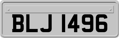 BLJ1496