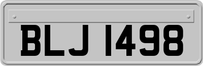 BLJ1498