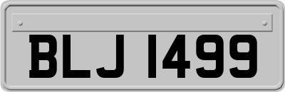 BLJ1499