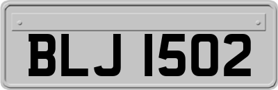 BLJ1502