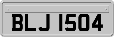 BLJ1504