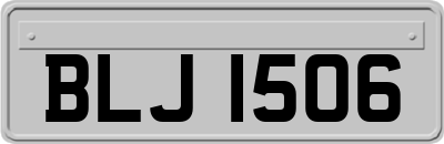 BLJ1506