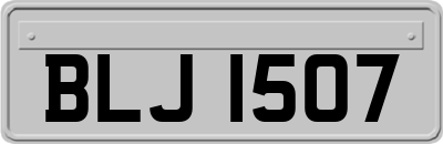 BLJ1507