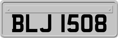 BLJ1508