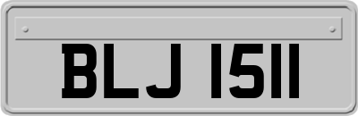 BLJ1511