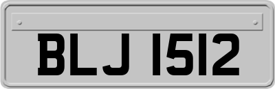 BLJ1512