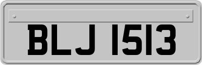 BLJ1513