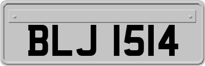 BLJ1514