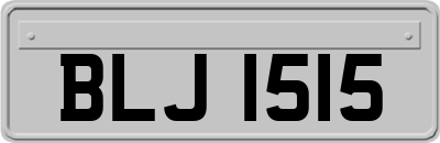BLJ1515