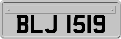 BLJ1519