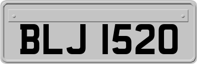 BLJ1520