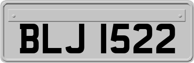 BLJ1522