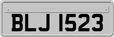 BLJ1523