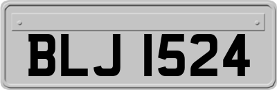 BLJ1524
