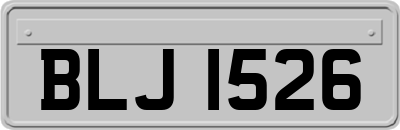 BLJ1526