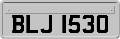 BLJ1530