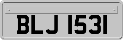 BLJ1531