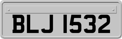 BLJ1532