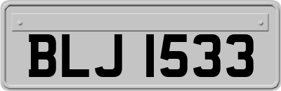 BLJ1533