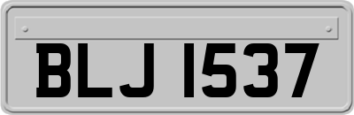 BLJ1537