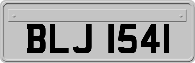 BLJ1541
