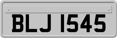 BLJ1545