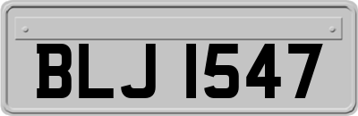BLJ1547