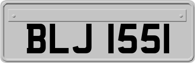 BLJ1551
