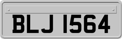BLJ1564
