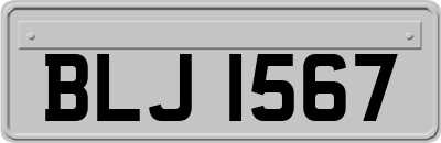 BLJ1567