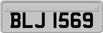 BLJ1569