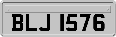 BLJ1576
