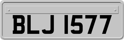 BLJ1577